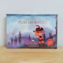 Puss in Boots