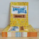 Thumbs Up English Skills Grade 2