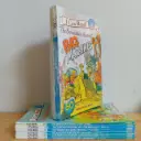 I Can Read Level (1): The Berenstain Bears (9 Books Set)