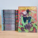 Chainsaw Man (Individual Book)