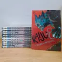 Kaiju No.8 (Individual Book)