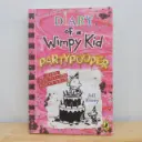 Diary of a Wimpy Kid: Party Pooper