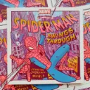 Spider-Man: Swings Through