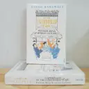 At The Existentialist Cafe