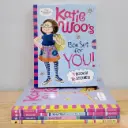 Katie Woo (4 Books Set)