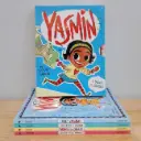 Yasmin (4 Books Set)