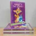 Science Academy Reader Set (12 Books Set)