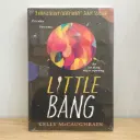 Little Bang (By Kelly McCaughrain)