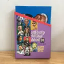 ကျော်ကြားထင်ရှား သိထားမှတ်ဖွယ် အိတ်ဆောင်(၁၀)