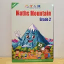 T & H Maths Centre: Maths Mountain Grade 2