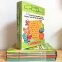 Scholastic Sight Word Tales (25 Books Set)
