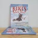 KiKi's Delivery Service - Eiko Kadono (Local Reprint)