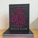 The Bell Jar - Sylvia Plath