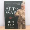 The Art of War - Sun Tsu
