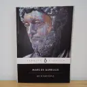 Meditations - Marcus Aurelius