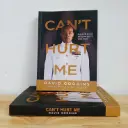Can't Hurt Me - David Goggin 
