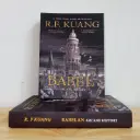 Babel - R. F. Kung