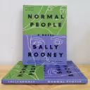 Normal People - Sally Rooney (Local Reprint)
