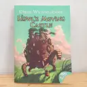 Howl's Moving Castle - Diana Wynne Jones
