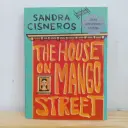 The House on Mango Street - Sandra Cisneros
