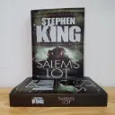 Salem's Lot - Stephen King