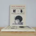 A Little History of Philosophy -Nigel Warbuton 