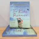 A Thousand Splendid Suns - Khaled Hosseini