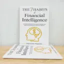 The 7 Habits of Financial Intelligence - Alexandre Negredo (Local Reprint)