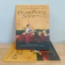 Dead Poets Society - Nancy H. Kleinbaum