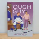 Tough Guy (Game Changer 3) - Rachel Reid