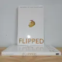 Flipped - Wendelin Van Draanen (Local Reprint)