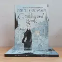 The Graveyard Book - Neil Gaiman (Local Reprint)