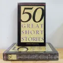 50 Great Short Stories (Imported Reprint)