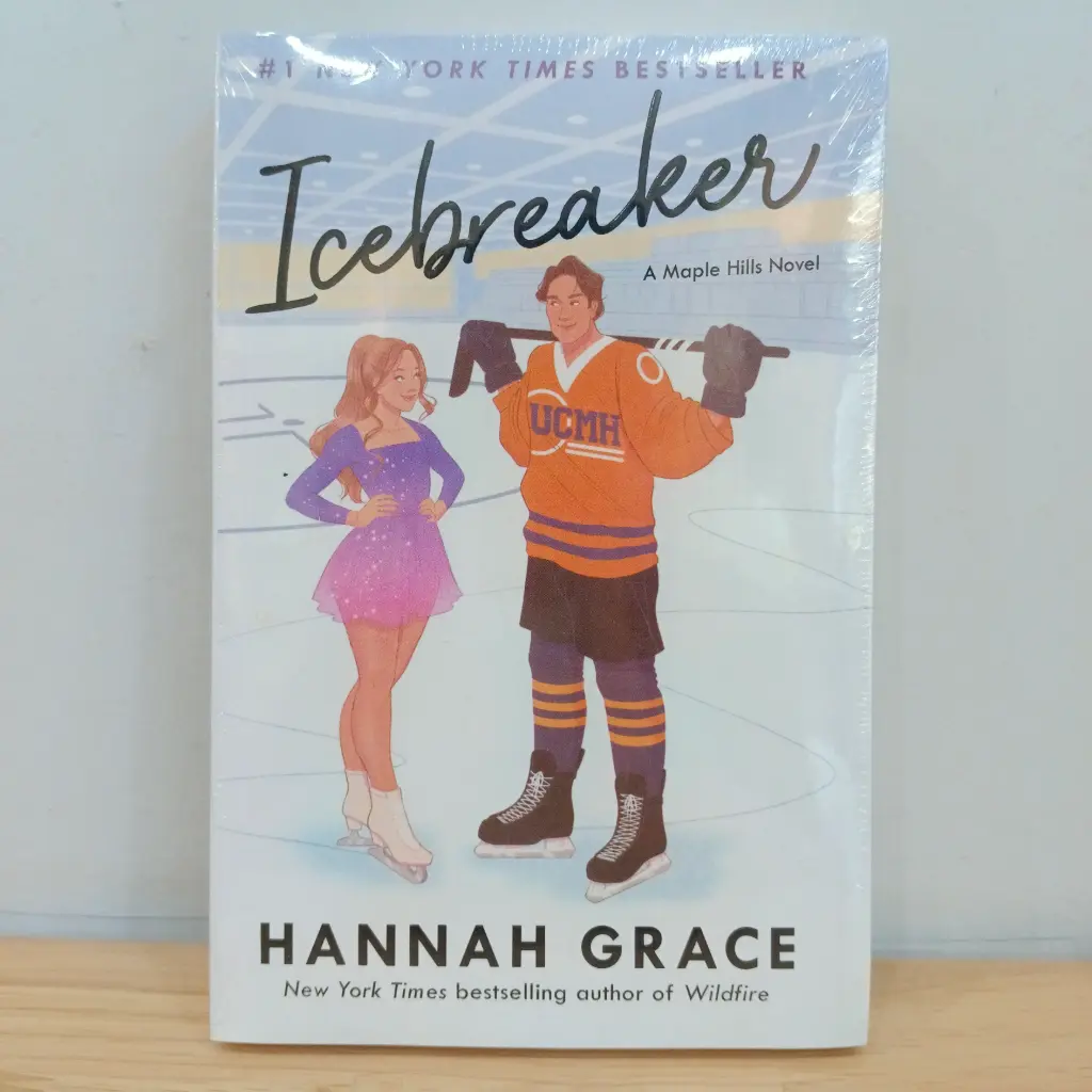 Icebreaker
