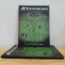 All Tomorrows - Nemo Ramjet