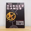 The Hunger Games (Hunger Games 01)- Suzanne Collins