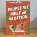 People We Meet On Vacation 