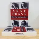 The Diary Of A Young Girl - Anne Frank (Local Reprint)