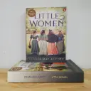 Little Women - Louisa May Alcott