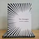 The Stranger - Albert Camus 