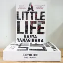 A Little Life - Hanya Yanagihara (Local Reprint)