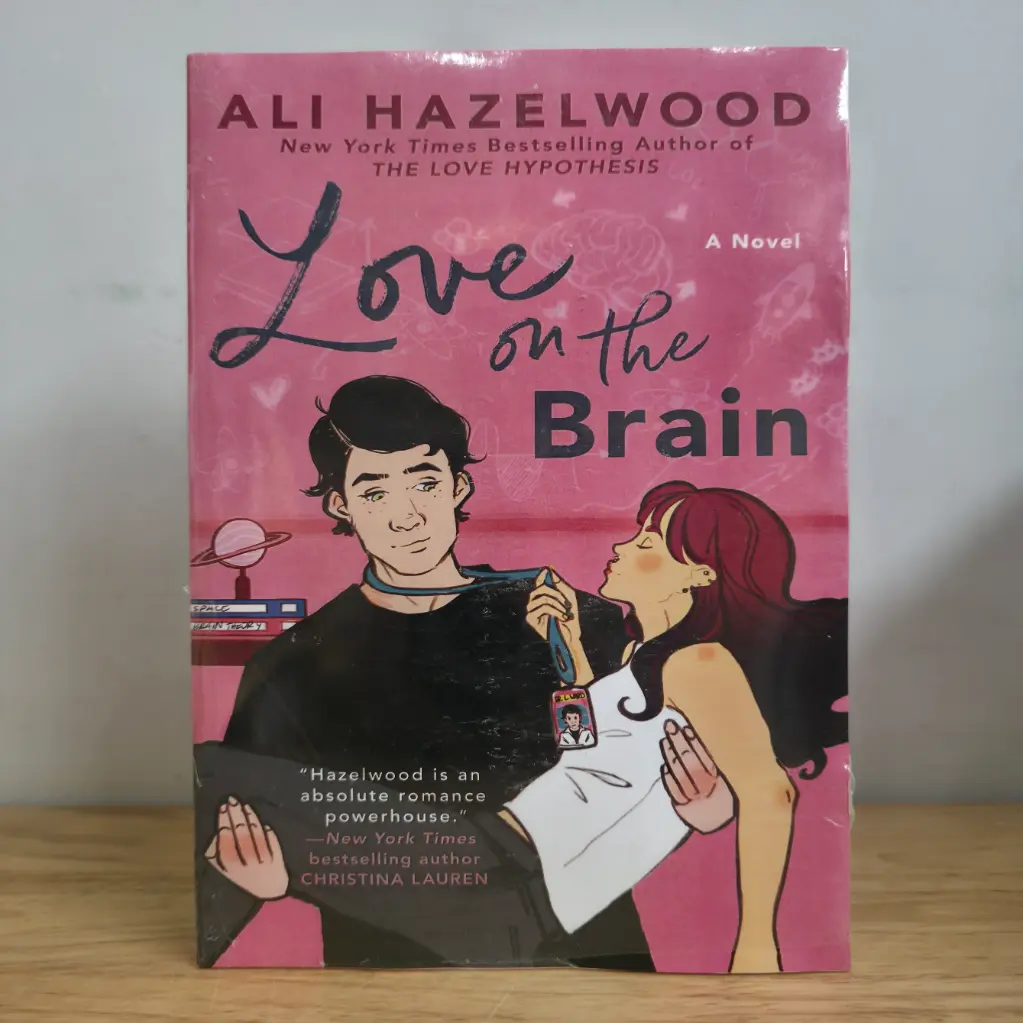 Love On The Brain