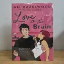 Love On The Brain