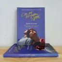 Call Me By Your Name - Andre Aciman (Local Reprint)