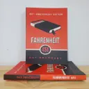 Fahrenheit 451 - Ray Bradbury