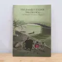 The Family Under The Bridge - Natalie Savage Carlson