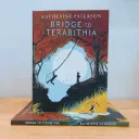 Bridge To Terabithia - Katherine Paterson (Local Reprint)