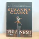 Piranesi - Susana Clarke