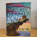 The House in the Cerulean Sea - TJ Klune
