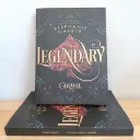 Legendary (Caraval - 02)- Stephanie Garber